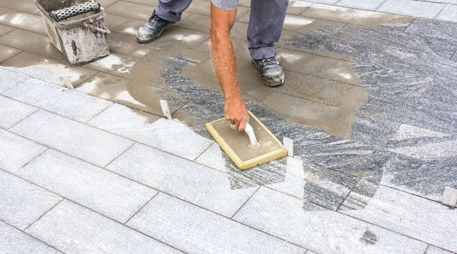 Professional metal roof installation in Dequincy, LA